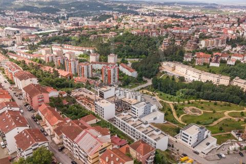 Leilighet i Coimbra, Coimbra, Coimbra - € 700 000 | Ref: LUX_CB-01482 - foto 39