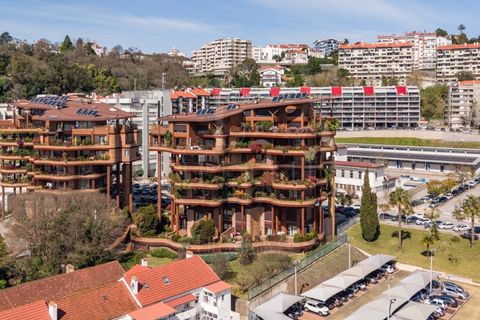 Lejlighed i Coimbra, Coimbra, Coimbra - € 980.000 | Ref: LUX_CB-01414 - foto 1