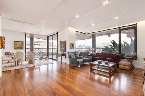Lejlighed i Coimbra, Coimbra, Coimbra - € 980.000 | Ref: LUX_CB-01414 - foto 2