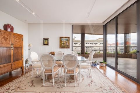 Lejlighed i Coimbra, Coimbra, Coimbra - € 980.000 | Ref: LUX_CB-01414 - foto 3