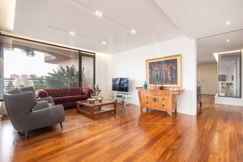 Lejlighed i Coimbra, Coimbra, Coimbra - € 980.000 | Ref: LUX_CB-01414 - foto 4