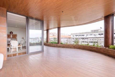 Lejlighed i Coimbra, Coimbra, Coimbra - € 980.000 | Ref: LUX_CB-01414 - foto 6