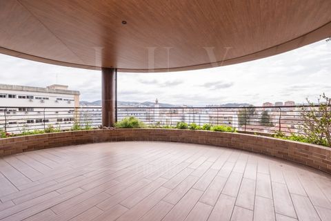 Lejlighed i Coimbra, Coimbra, Coimbra - € 980.000 | Ref: LUX_CB-01414 - foto 8