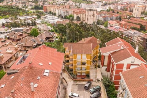 Leilighet i Coimbra, Coimbra, Coimbra - € 280 000 | Ref: LUX_CB-01420 - foto 25