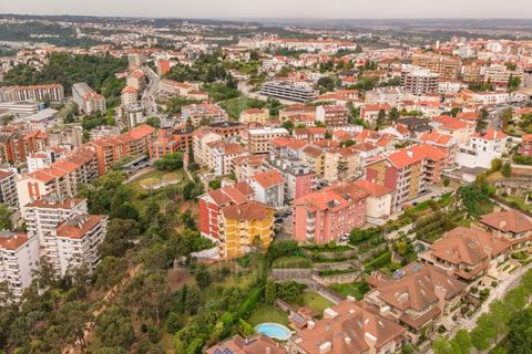 Leilighet i Coimbra, Coimbra, Coimbra - € 280 000 | Ref: LUX_CB-01420 - foto 28