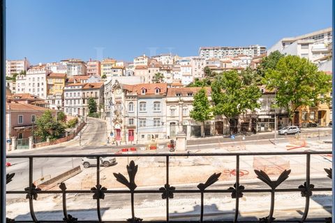 Lejlighed i Coimbra, Coimbra, Coimbra - € 390.000 | Ref: LUX_CB-01073 - foto 4