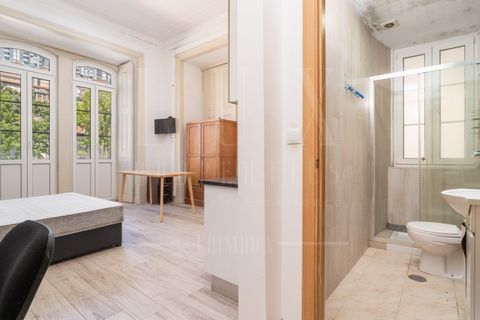 Lejlighed i Coimbra, Coimbra, Coimbra - € 390.000 | Ref: LUX_CB-01073 - foto 14