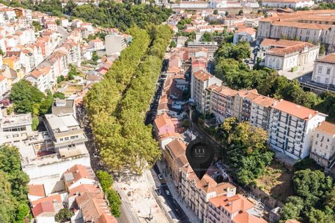 Lejlighed i Coimbra, Coimbra, Coimbra - € 390.000 | Ref: LUX_CB-01073 - foto 33