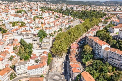 Lejlighed i Coimbra, Coimbra, Coimbra - € 390.000 | Ref: LUX_CB-01073 - foto 34