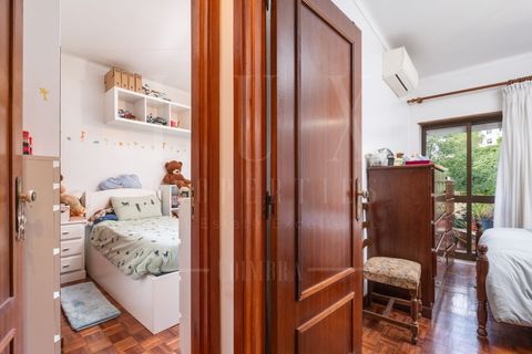 Apartament a Coimbra, Coimbra, Coimbra - € 265.000 | Ref: LUX_CB-01400 - foto 9
