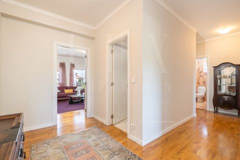 Lejlighed i Coimbra, Coimbra, Coimbra - € 325.000 | Ref: LUX_CB-01416 - foto 4