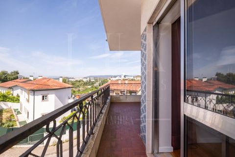 Lejlighed i Coimbra, Coimbra, Coimbra - € 325.000 | Ref: LUX_CB-01416 - foto 11