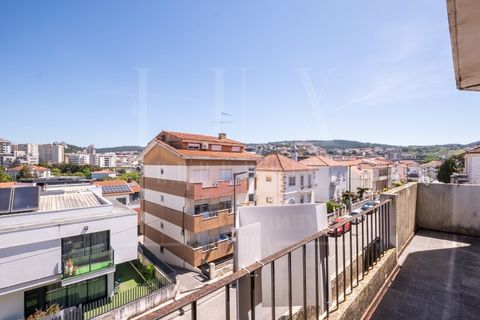 Apartament a Coimbra, Coimbra, Coimbra - € 310.000 | Ref: LUX_CB-01517 - foto 28