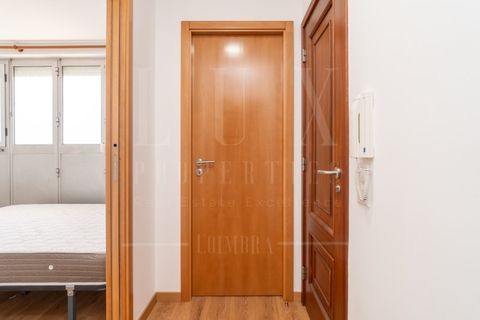 Leilighet i Coimbra, Coimbra, Coimbra - € 370 000 | Ref: LUX_CB-01107 - foto 7