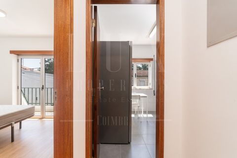Leilighet i Coimbra, Coimbra, Coimbra - € 370 000 | Ref: LUX_CB-01107 - foto 20