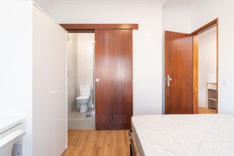 Leilighet i Coimbra, Coimbra, Coimbra - € 370 000 | Ref: LUX_CB-01107 - foto 27