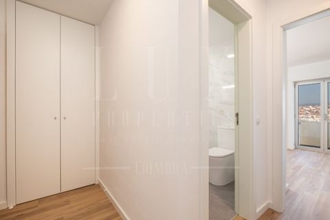 Apartament a Coimbra, Coimbra, Coimbra - € 240.000 | Ref: LUX_CB-01341 - foto 10