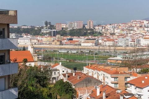 Apartament a Coimbra, Coimbra, Coimbra - € 240.000 | Ref: LUX_CB-01341 - foto 19