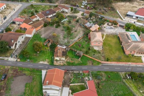 Villa in Cantanhede, Coimbra, Cantanhede - € 55.000 | Ref: LUX_CB-01222 - foto 2