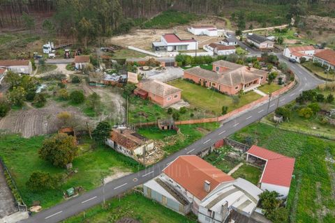 Villa in Cantanhede, Coimbra, Cantanhede - € 55.000 | Ref: LUX_CB-01222 - foto 3