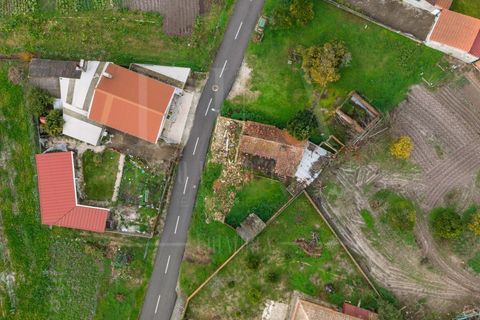 Villa in Cantanhede, Coimbra, Cantanhede - € 55.000 | Ref: LUX_CB-01222 - foto 4