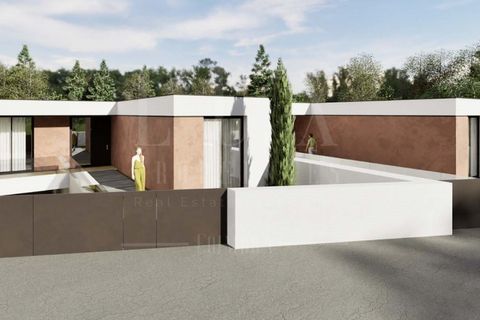 Helårsgrund i Mealhada, Aveiro, Mealhada - € 55.000 | Ref: LUX_CB-01093 - foto 2