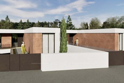 Helårsgrund i Mealhada, Aveiro, Mealhada - € 55.000 | Ref: LUX_CB-01093 - foto 5