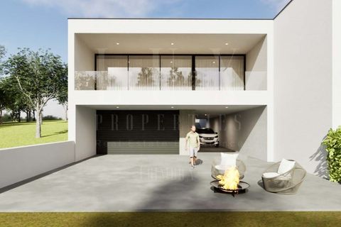 Helårsgrund i Mealhada, Aveiro, Mealhada - € 55.000 | Ref: LUX_CB-01093 - foto 9