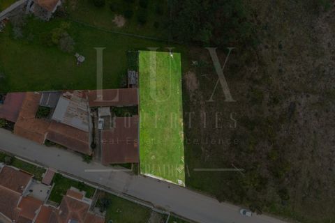 Helårsgrund i Mealhada, Aveiro, Mealhada - € 65.000 | Ref: LUX_CB-00699 - foto 7