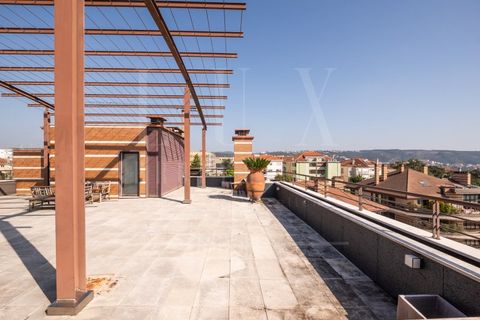 Leilighet i Coimbra, Coimbra, Coimbra - € 850 000 | Ref: LUX_CB-01281 - foto 47