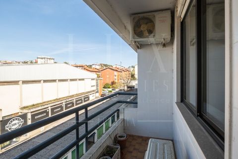 Leilighet i Coimbra, Coimbra, Coimbra - € 450 000 | Ref: LUX_CB-01385 - foto 22