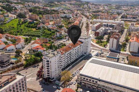 Leilighet i Coimbra, Coimbra, Coimbra - € 450 000 | Ref: LUX_CB-01385 - foto 28
