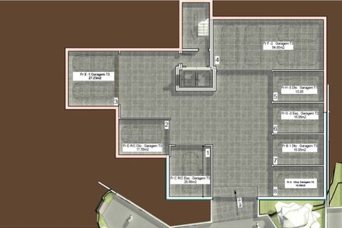 Apartament a Coimbra, Coimbra, Coimbra - € 370.000 | Ref: LUX_CB-01365 - foto 4