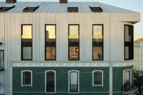 Lejlighed i Lisbon, Lisbon, Lisbon - € 595.000 | Ref: LUX_CB-01242 - foto 10