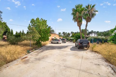 Villa i Elche, Alicante, Elche - € 240.000 | Ref: CBE02-373 - foto 4