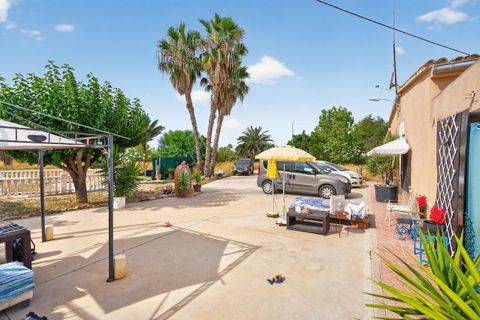 Villa i Elche, Alicante, Elche - € 240.000 | Ref: CBE02-373 - foto 6