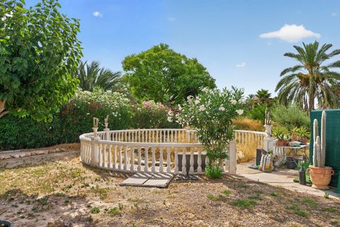 Villa i Elche, Alicante, Elche - € 240.000 | Ref: CBE02-373 - foto 27