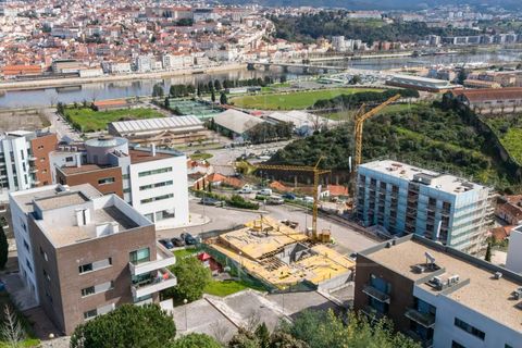 Leilighet i Coimbra, Coimbra, Coimbra - € 430 000 | Ref: LUX_CB-00885 - foto 3