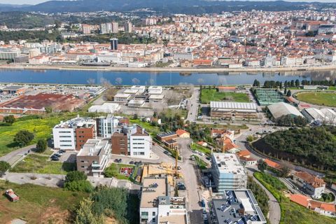 Leilighet i Coimbra, Coimbra, Coimbra - € 430 000 | Ref: LUX_CB-00885 - foto 9