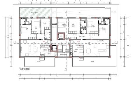 Leilighet i Coimbra, Coimbra, Coimbra - € 430 000 | Ref: LUX_CB-00885 - foto 15