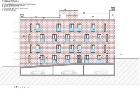 Leilighet i Coimbra, Coimbra, Coimbra - € 430 000 | Ref: LUX_CB-00885 - foto 19