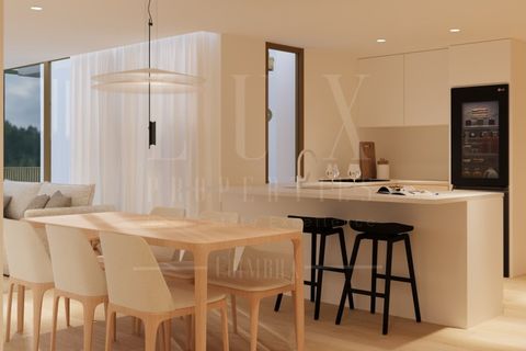 Leilighet i Coimbra, Coimbra, Coimbra - € 387 145 | Ref: LUX_CB-01323 - foto 3