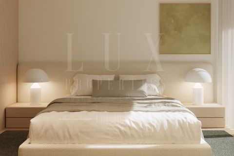Leilighet i Coimbra, Coimbra, Coimbra - € 387 145 | Ref: LUX_CB-01323 - foto 4