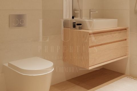 Leilighet i Coimbra, Coimbra, Coimbra - € 387 145 | Ref: LUX_CB-01323 - foto 5