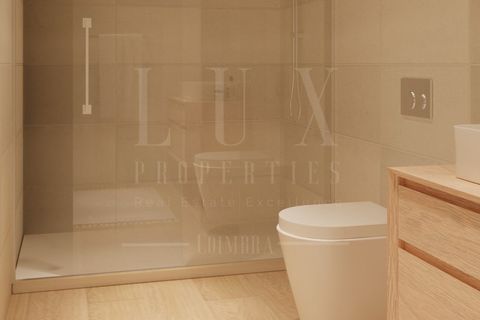 Leilighet i Coimbra, Coimbra, Coimbra - € 387 145 | Ref: LUX_CB-01323 - foto 6