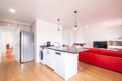Leilighet i Coimbra, Coimbra, Coimbra - € 399 000 | Ref: LUX_CB-01295 - foto 2