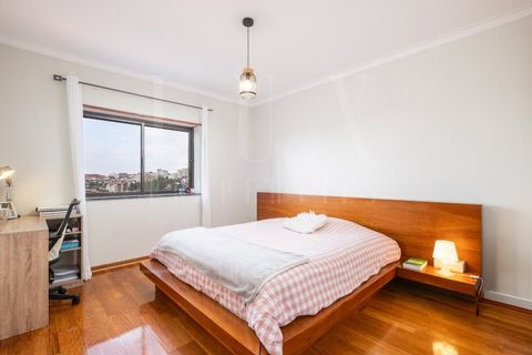 Leilighet i Coimbra, Coimbra, Coimbra - € 399 000 | Ref: LUX_CB-01295 - foto 8