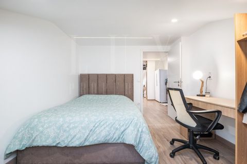 Leilighet i Coimbra, Coimbra, Coimbra - € 399 000 | Ref: LUX_CB-01295 - foto 27