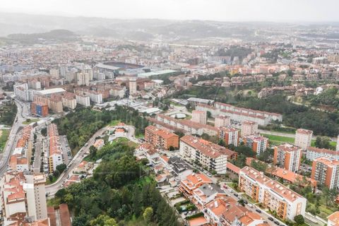 Leilighet i Coimbra, Coimbra, Coimbra - € 399 000 | Ref: LUX_CB-01295 - foto 32