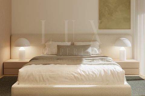 Lejlighed i Coimbra, Coimbra, Coimbra - € 394.625 | Ref: LUX_CB-01317 - foto 3